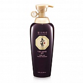 Шампунь для тонких и сухих волос Daeng Gi Meo Ri Ki Gold Premium Shampoo
