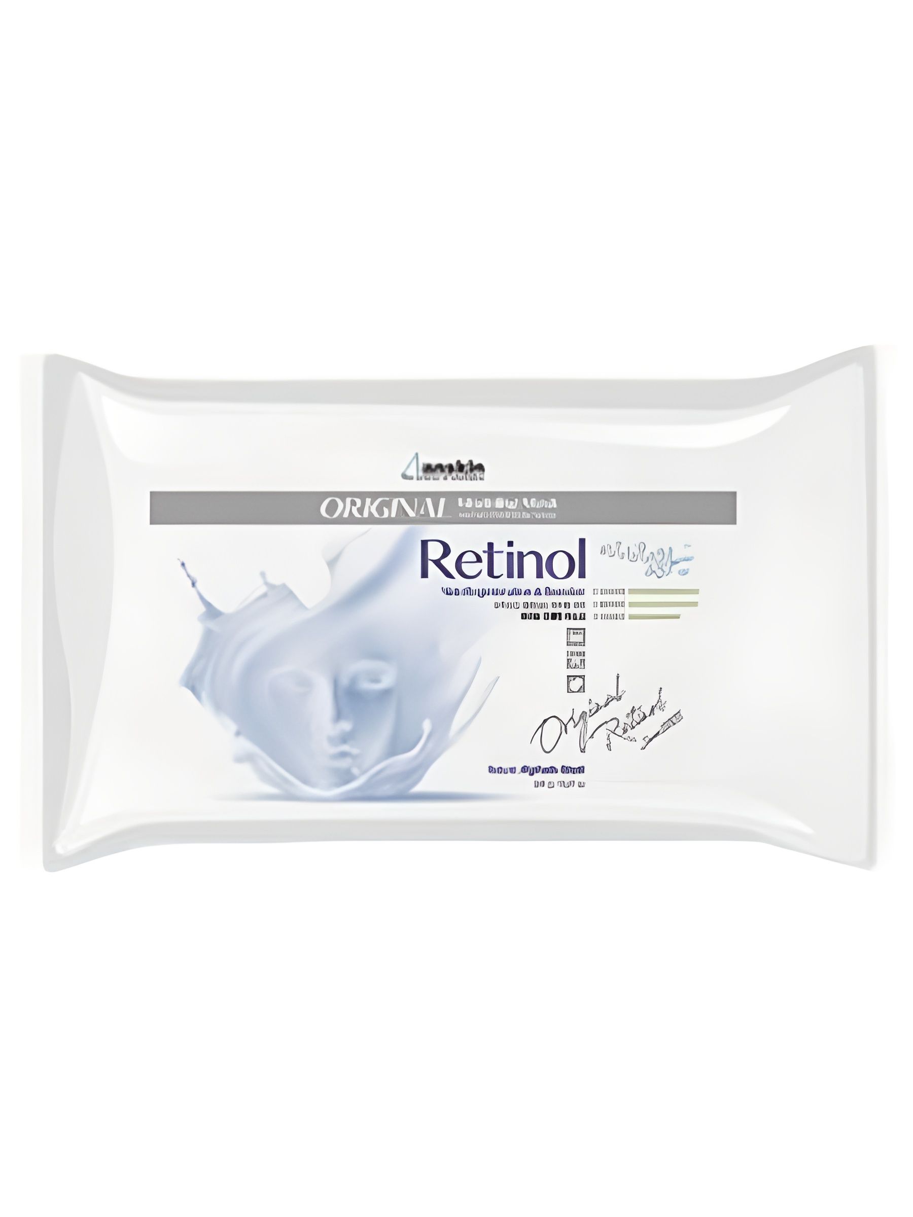 Anskin Retinol Modeling Mask-min