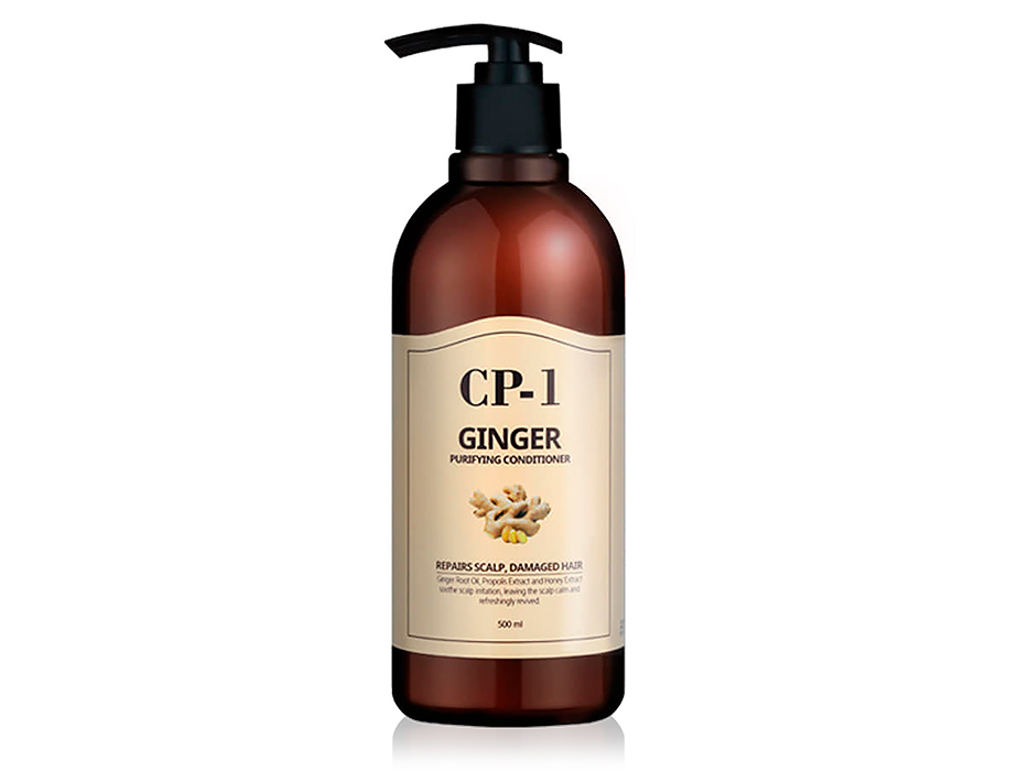 Esthetic_House_CP_1_Ginger_Purifying_Conditioner