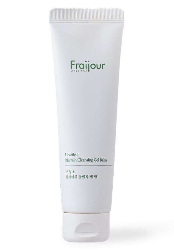 Fraijour Heartleaf Blemish Cleansing Gel Balm