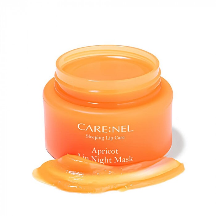 CARENEL-Apricot-Lip-Night-Mask-4-700x700-min