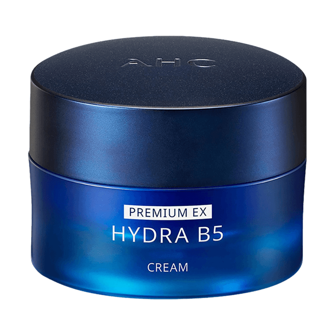 AHC Premium Hydra B5 Cream B5-min