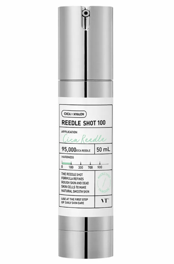 VT Cosmetics VT Reedle Shot 100-min