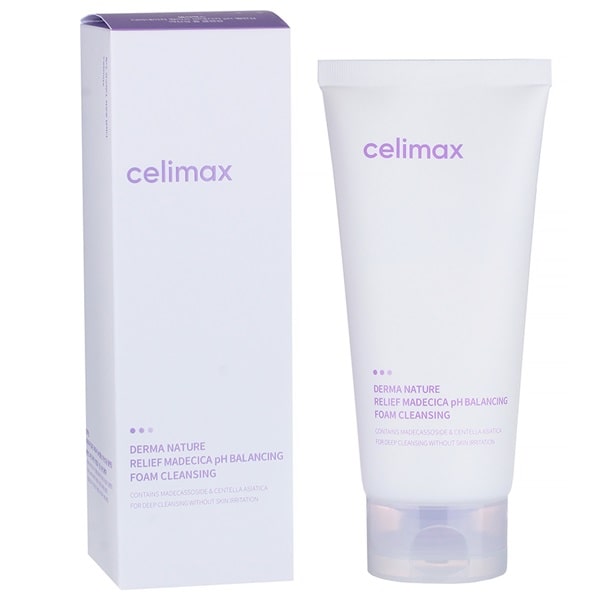 Celimax_Ph_Balancing_Foam_Cleansing-min