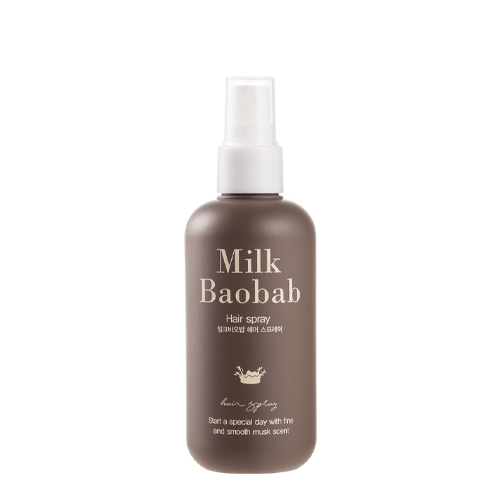 Ухаживающий-фиксирующий-спрей-для-волос-Milk-Baobab-Hair-Spray-110мл