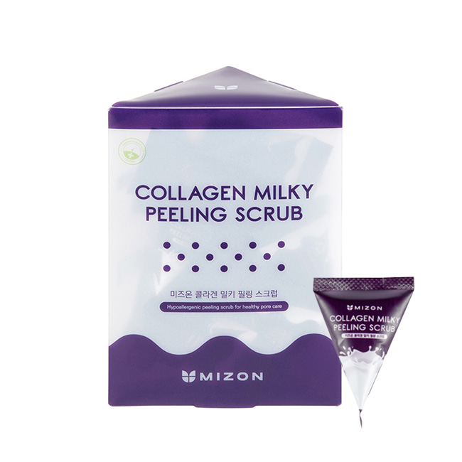 mizon_collagen_milk