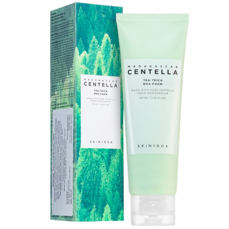 penka-dlya-umyvaniya-skin1004-madagascar-centella-tea-trica-bha-foam-min