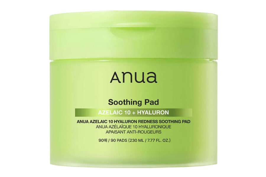 anua-azelaic-acid-10-hyaluron-redness-soothing-pad-min