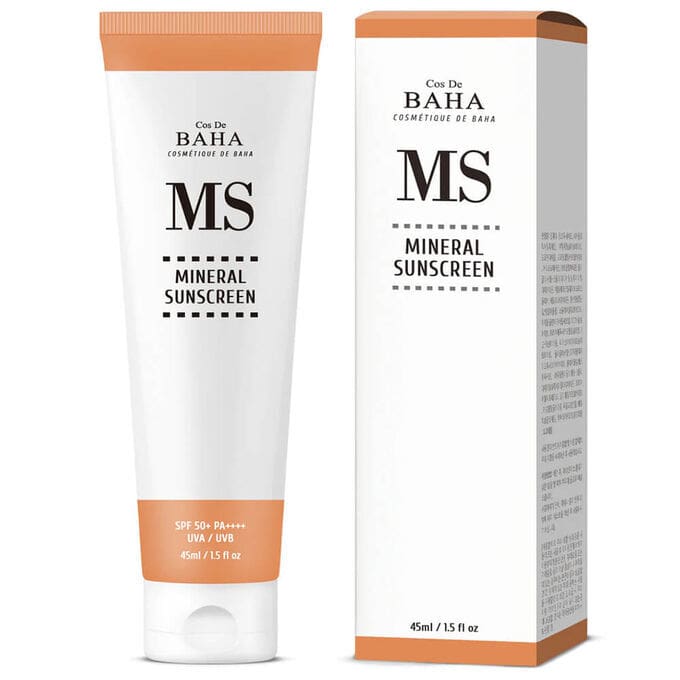 Mineral Sunscreen-min