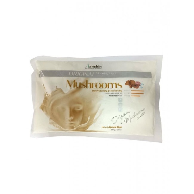 Anskin Mushroom Modeling Mask-min