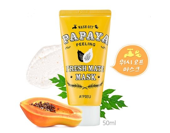 a-pieu-fresh-mate-papaya-mask-peeling-