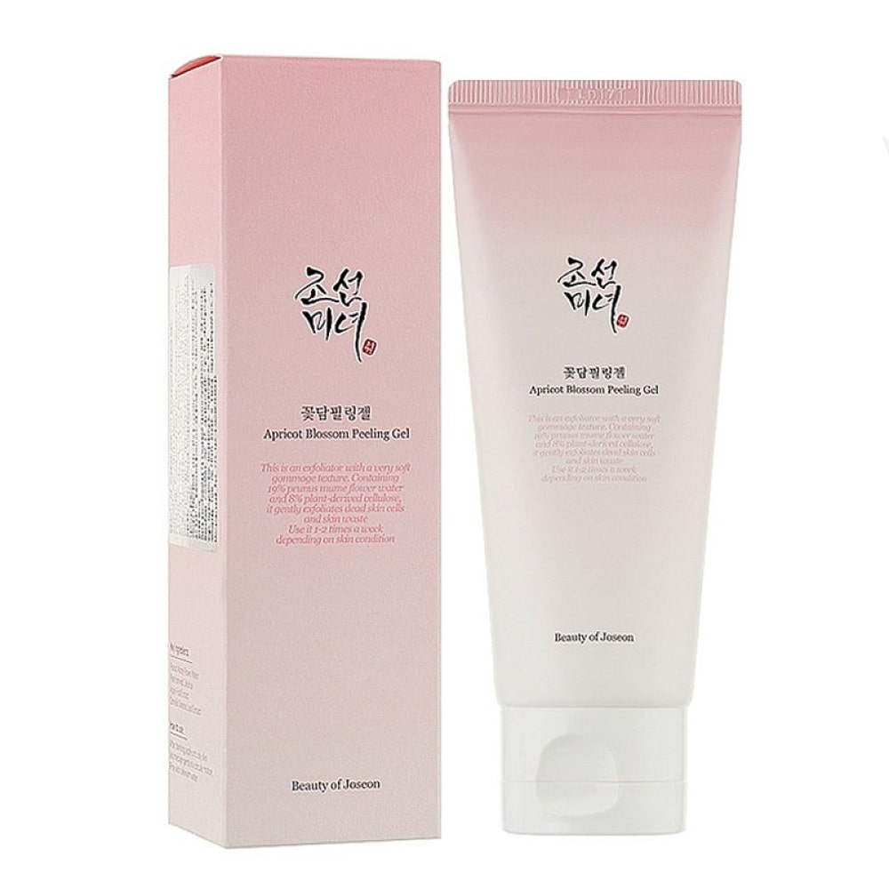 20231101111143395_Piling-gel_s_ekstraktom_yaponskogo_abrikosa_BEAUTY_OF_JOSEON_Apricot_Blossom_Peeling_Gel_100ml-min