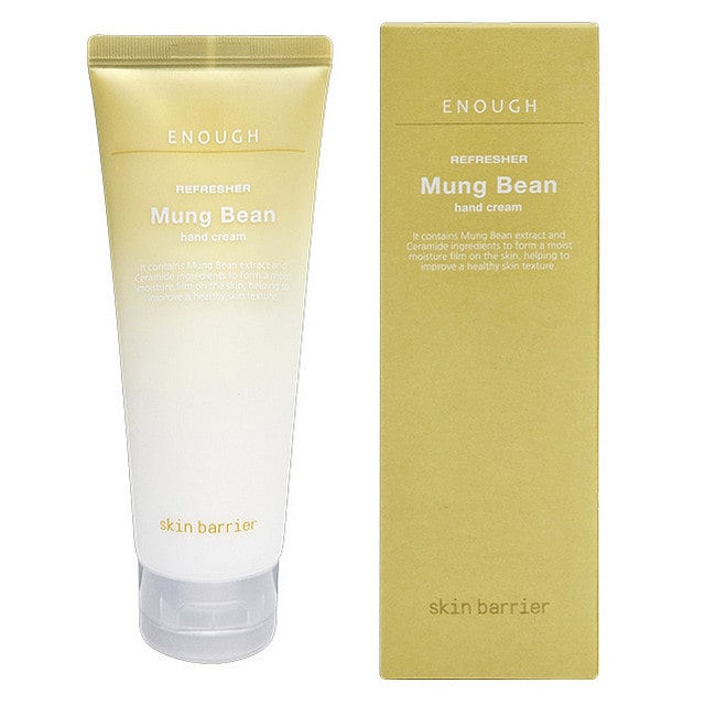ENOUGH Refresher Hand Cream 1-min