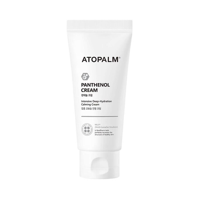 ATOPALM PANTHENOL CREAM-min