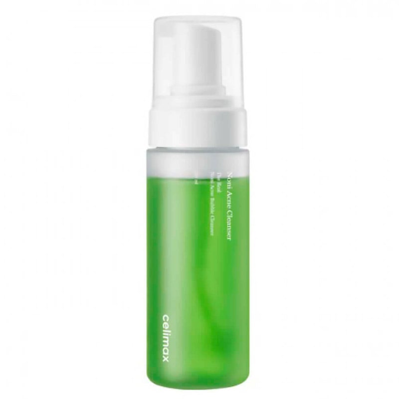 myagkaya-penka-celimax-the-real-noni-acne-bubble-cleanser-min