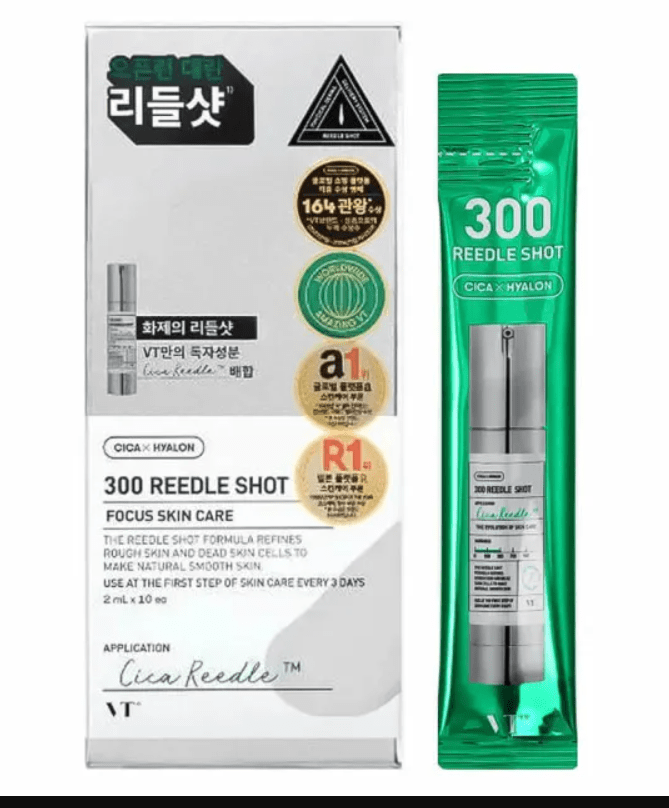 VT Cosmetics Reedle Shot 300 Stick-min