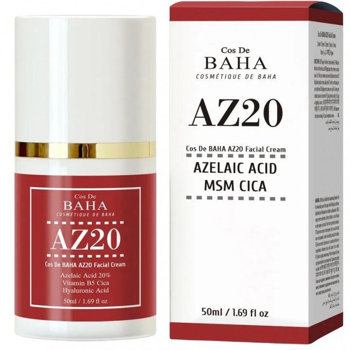 cos-de-baha-az20-azealiac-acid-msm-cica-facial-cream-min