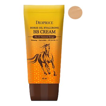 dp-cream-krem-bb-s-gialuronovoj-kislotoj-i-loshadinym-zhirom-deoproce-horse-oil-hyalurone-bb-cream-21-60g-min
