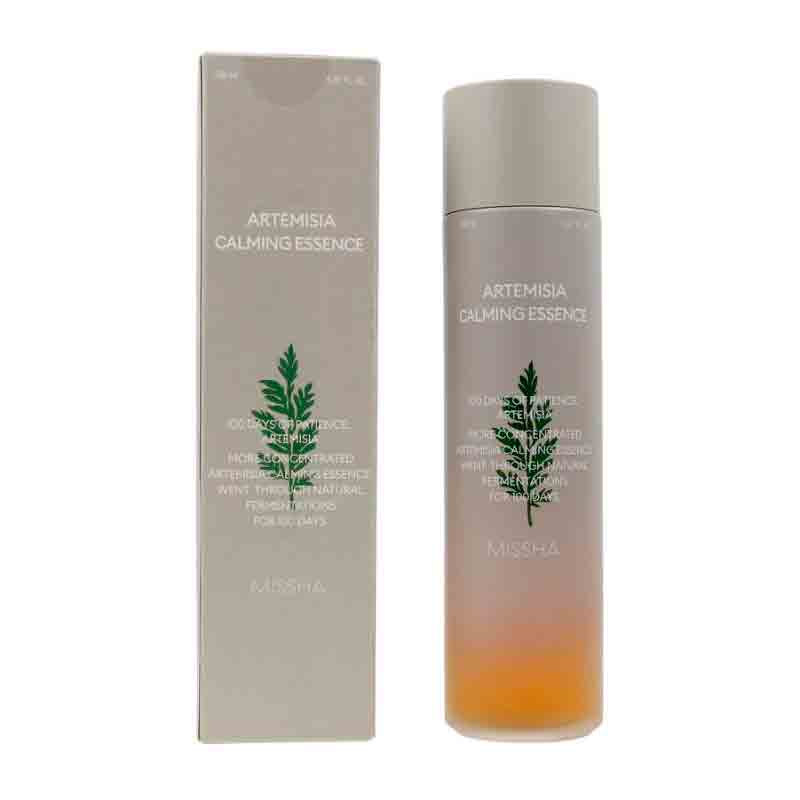 essencziya-dlya-licza-missha-artemisia-calming-essence