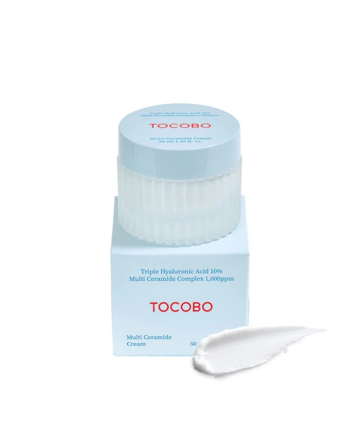 TOCOBO Multi Ceramide Cream-min
