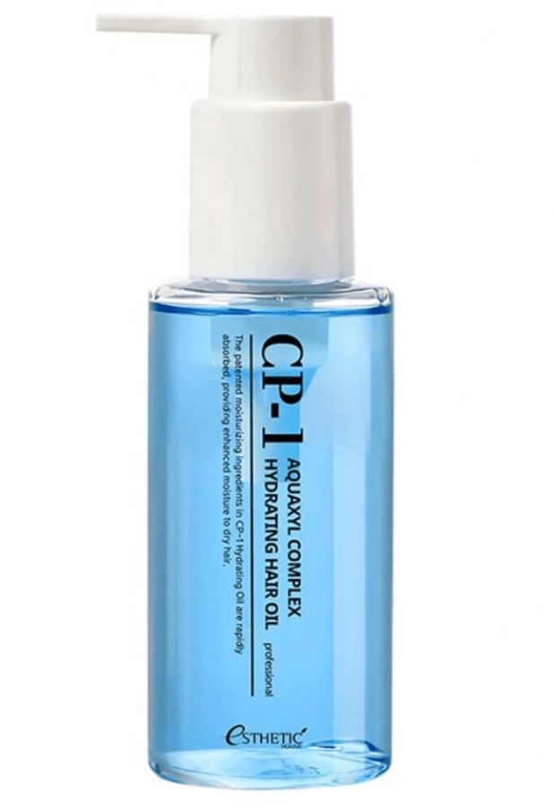 ESTHETIC HOUSE CP-1 Aquaxyl Complex Hydrating Hair Oil-min