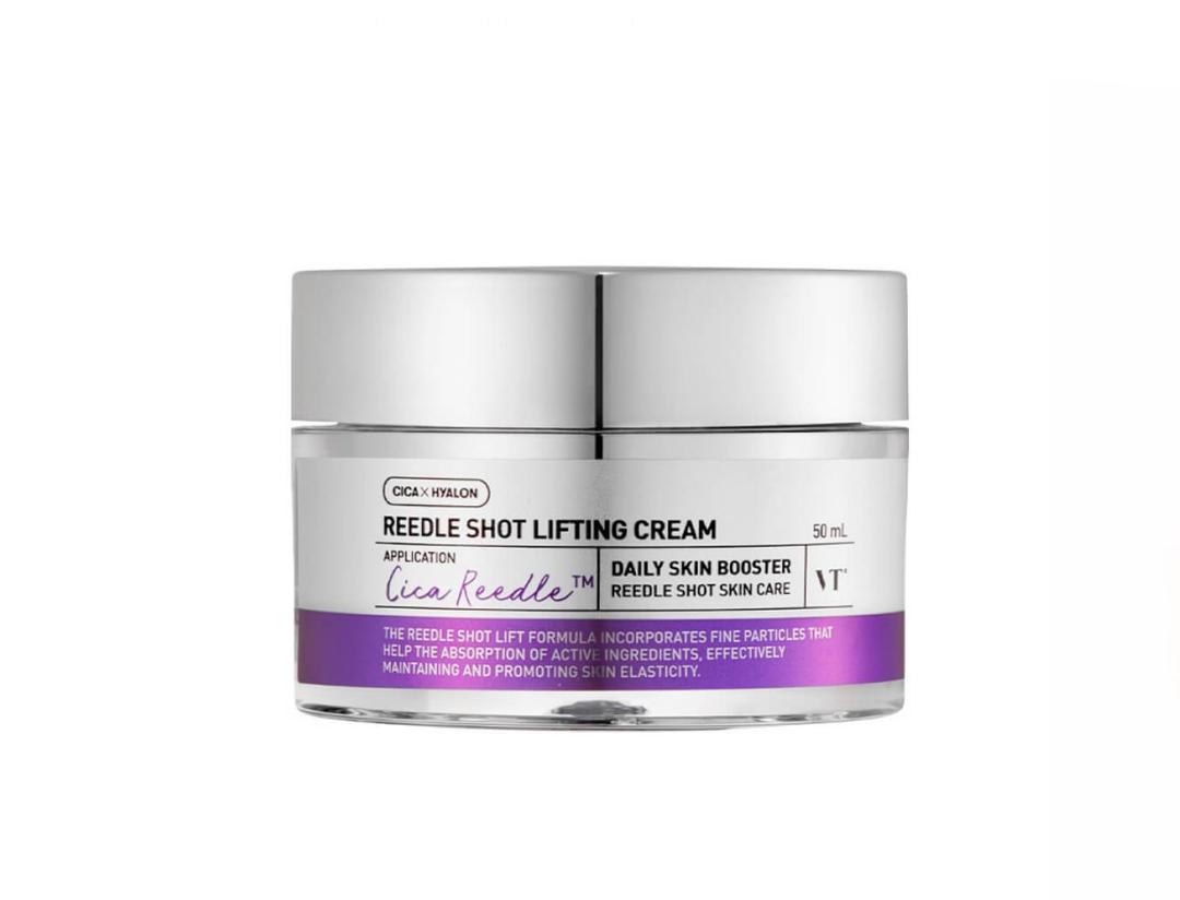 Reedle Shot Lifting Cream-min