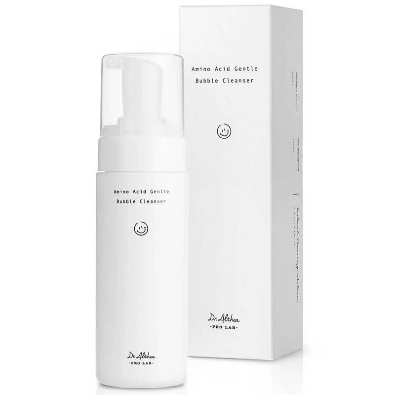 Dr.Althea Pro Lab Amino Acid Gentle Bubble Cleanser, 140 мл-min
