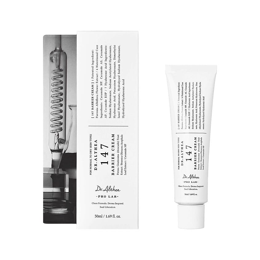 Dr.Althea 147 Barrier Cream (1)