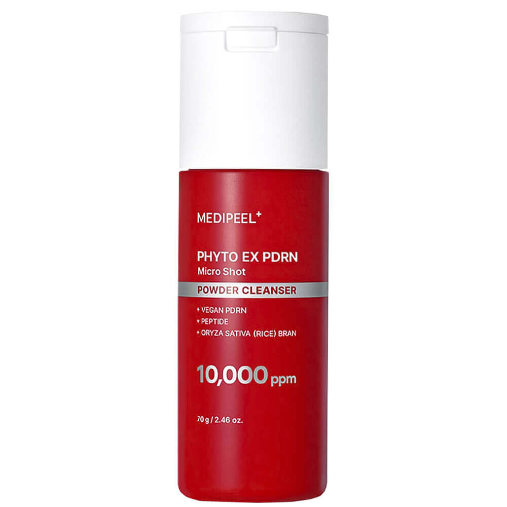 MEDI-PEEL Phyto Ex PDRN Micro Shot Powder Cleanser