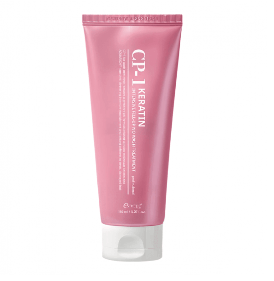 ESTHETIC HOUSE CP-1 Keratin Intensive Fill-up No-wash Treatment, 150 мл (1)