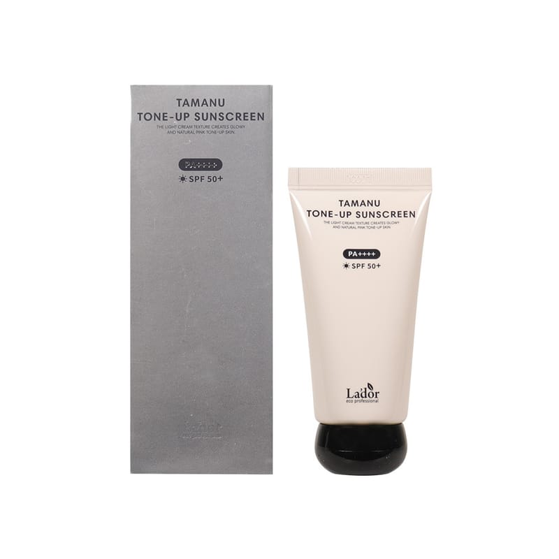 LA'DOR Tamanu Tone-up Sunscreen