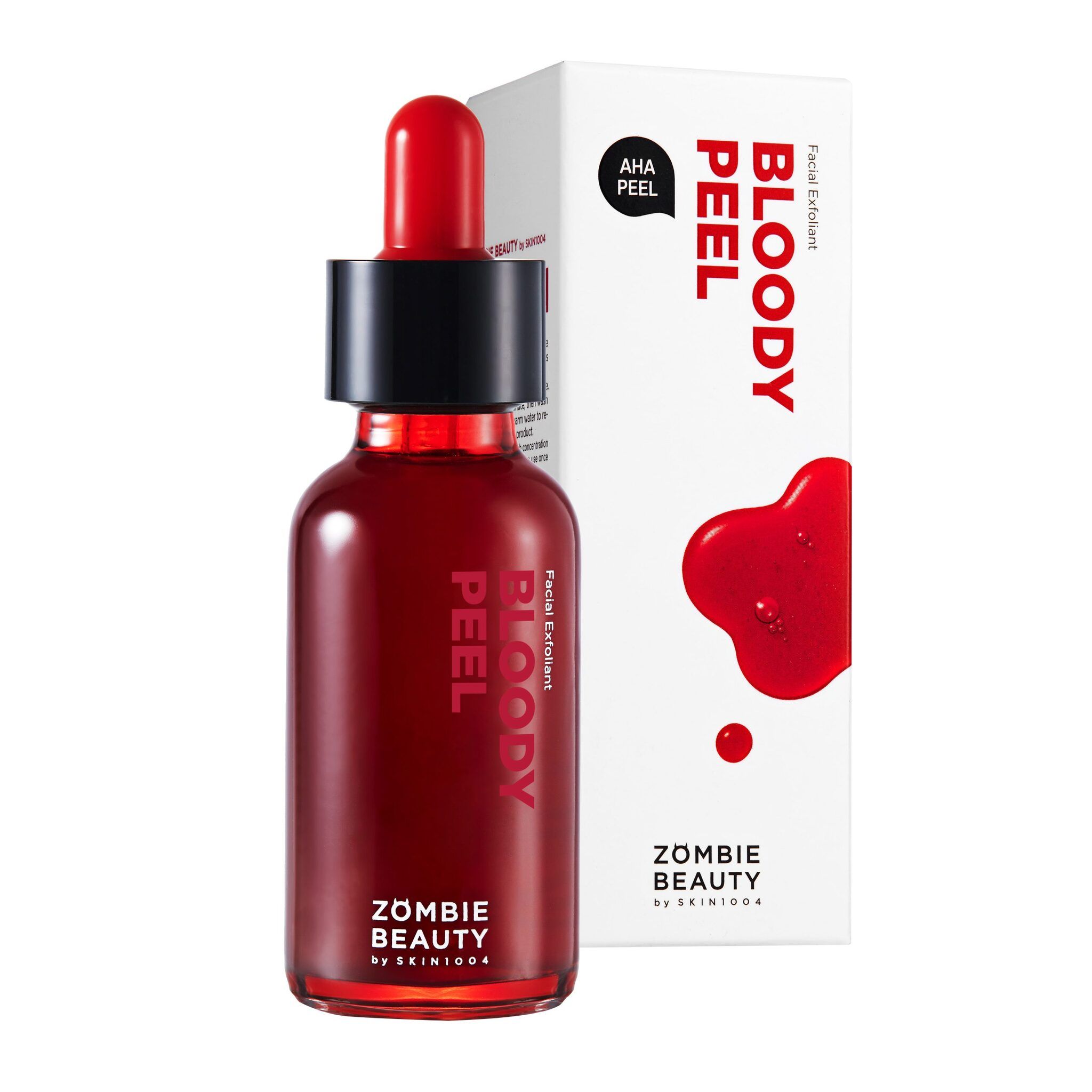 SKIN1004 Zomby Beauty Bloody Peel-min