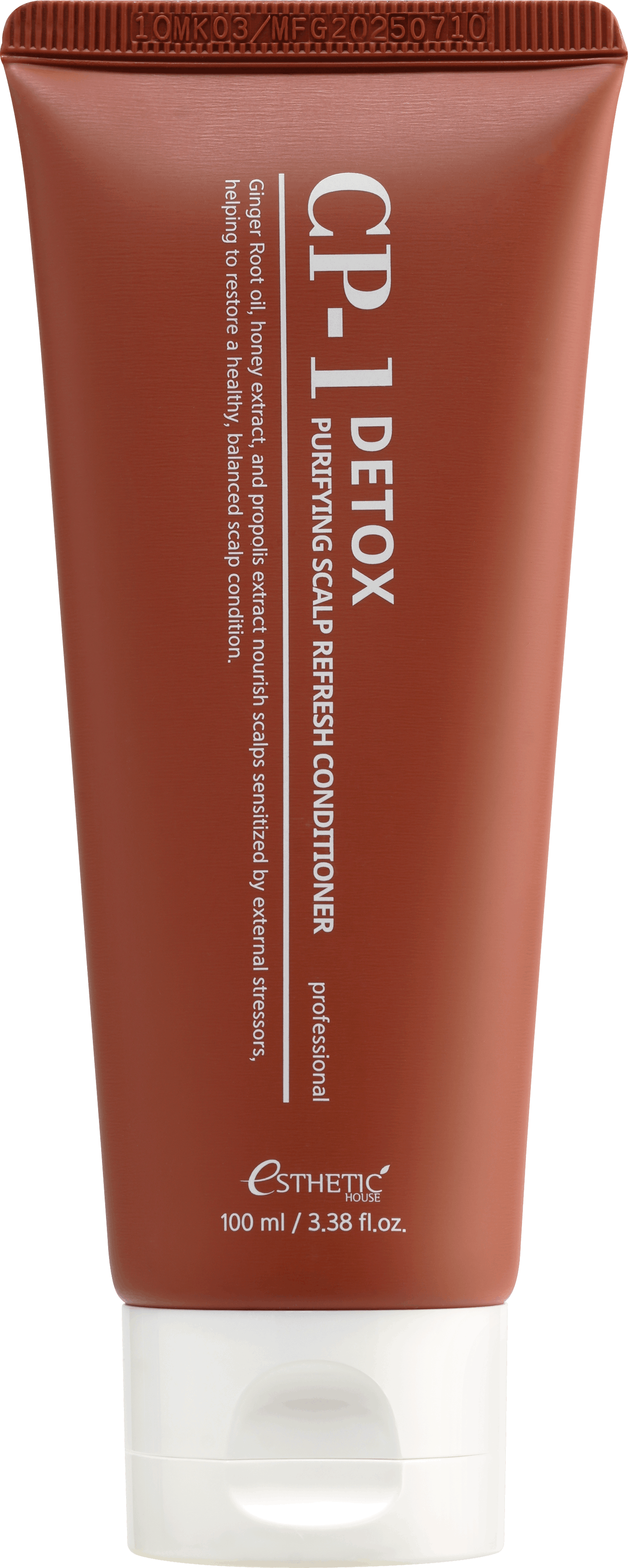 Esthetic House CP-1 Detox Purifying Scalp Refresh Conditioner, 100 мл (1)