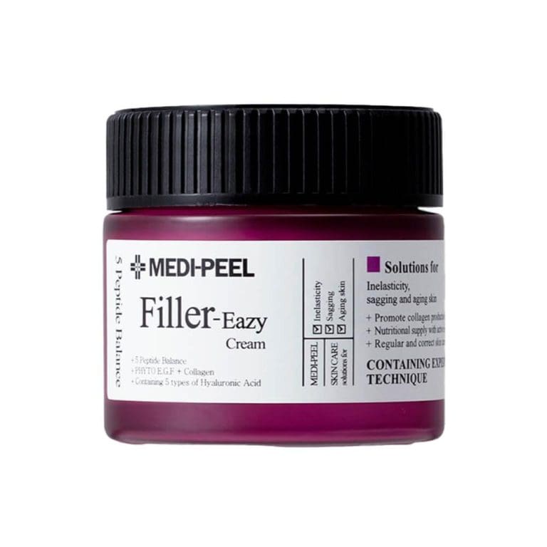 Medi-Peel Eazy Filler Cream-min