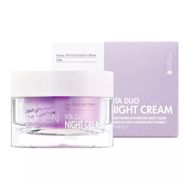 Neogen Vita Duo Night Cream-min