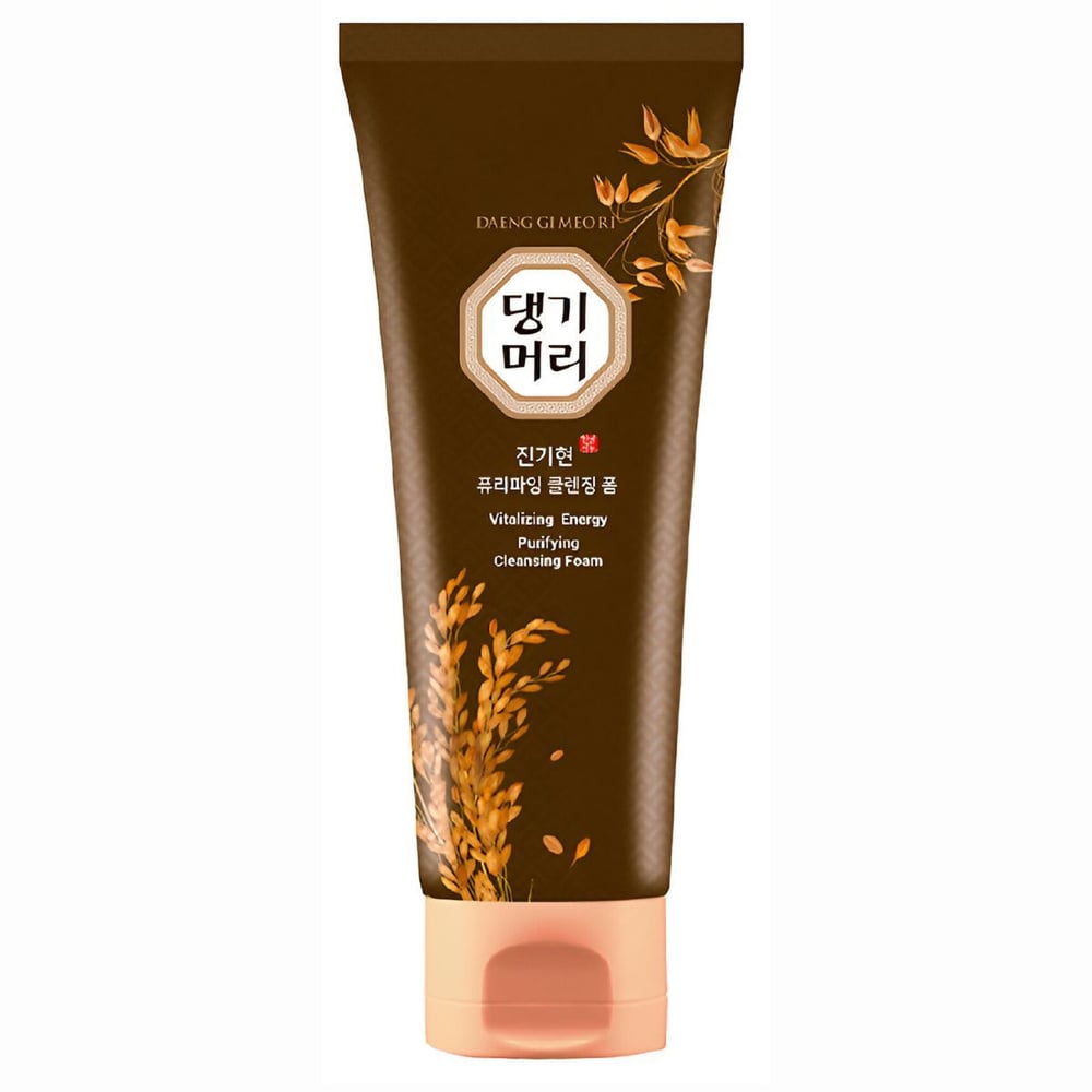 Daeng Gi Meo Ri Purifying Cleansing Foam-min