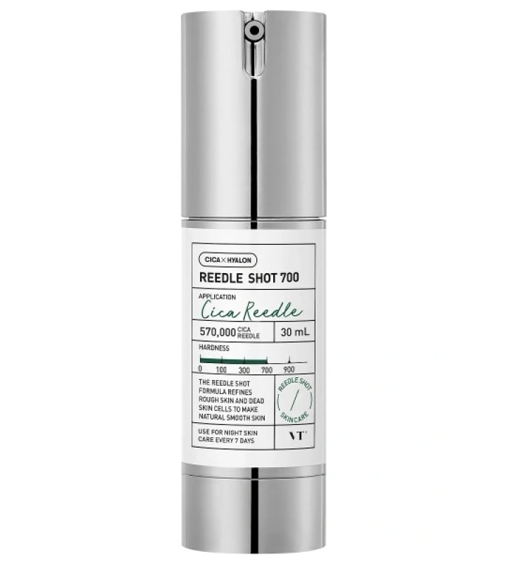 VT Cosmetics REEDLE SHOT 700, 30 мл-min