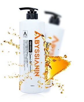 Кондиционер для волос Абиссинское масло Moksha Abyssianin Queen's Oil Treatment