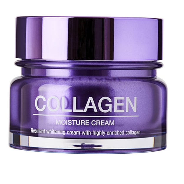 GIINSU VT COLLAGEN MOISTURE CREAM-min