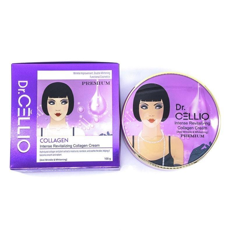 Dr.Cellio-premium-collagen-cream-100g