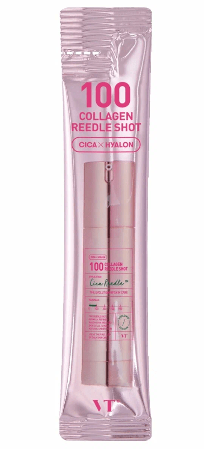 VT Cosmetics Collagen Reedle Shot 100 Stick-min