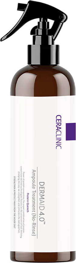 DERMAID 4.0 Ampoule Treatment No-Rinse Protein Quench (1)