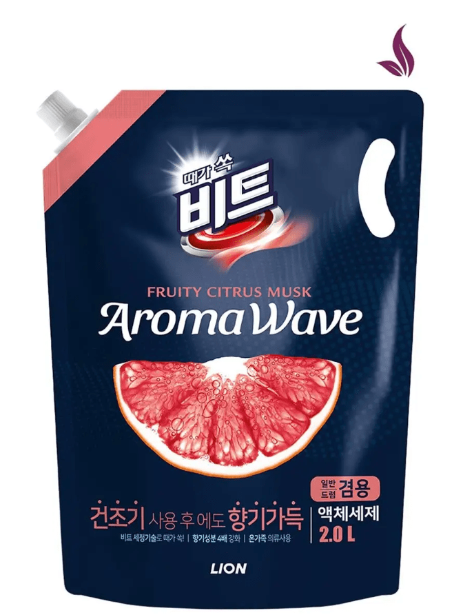 Aroma Wave грейпфрут