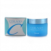 Крем с коллагеном увлажняющий Enough Collagen Moisture Essential Cream