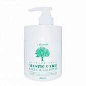 Шампунь для волос Mastic Greentea Shampoo