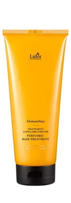 Маска для волос парфюмированная с кератином LA'DOR PERFUMED HAIR TREATMENT OSMANTHUS