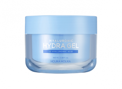 Крем для лица увлажняющий Holika Holika Hyaluronic Hydra Cream, 50 мл