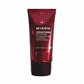 Крем на основе экстрата трепанга Mizon Ocean power red cream (tube)