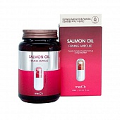 Сыворотка-гель для лица с маслом лосося и пептидами MedB Salmon Oil Firming Ampoule