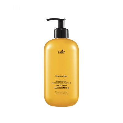 Шампунь парфюмированный для волос с кератином LA'DOR PERFUMED HAIR SHAMPOO OSMANTHUS